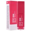 The Longwear Lipstick - 334 Bright Pink by 3INA for Women - 0.20 oz Lipstick