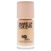 HD Skin Undetectable Stay-True Foundation - 2N26 Sand