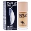 HD Skin Undetectable Stay-True Foundation - 2N26 Sand