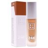 The 24H Foundation - 660 by 3INA for Women - 1.01 oz Foundation