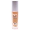 The 24H Foundation - 660 by 3INA for Women - 1.01 oz Foundation