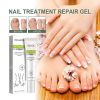 EELHOE Hand, Foot And Nail Repair, Soft Nail Polish Polish Gel
