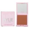 KYLIE COSMETICS - Pressed Bronzing Powder - # 400 Tanned And Gorgeous 008347 10g/0.35oz