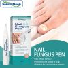 South Moon Nail Repair Pen, Repair Hands And Feet Gray Nails Brightening Nails Soft Nails Thickening Nails Moisturizing Care