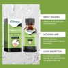South Moon Nail-Nourishing Care Solution, Gentle Clean Hand, Foot And Nail Care Moisturizing Care Solution