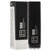 The Longwear Lipstick - 900 Black by 3INA for Women - 0.20 oz Lipstick