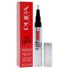 Active Light Highlighting Concealer - 001 Luminous Ivory by Pupa Milano for Women - 0.013 oz Concealer