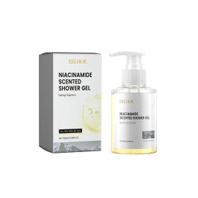 Brightening Skin Tone, Moisturizing And Repairing Shower Gel (Option: 1PC)