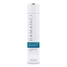 DAMANCI Zer������ Keratin Treatment (size: 10 Oz)