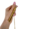 Minerva ��������� Stainless Steel Wearable Vibrator